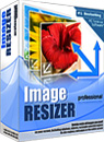 Digeus Image Resizer - convert image, batch mode converter, resize photo, change image size