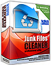 Junk Files Cleaner for Windows, speed up pc, free up disc space