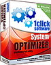 Digeus System Optimizer - improve your Windows, eliminate instability and crashes