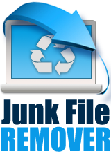 Junk Files Remover Screenshot
