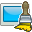 Digeus Junk Files Cleaner icon