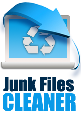 Screenshot of Junk Files Cleaner