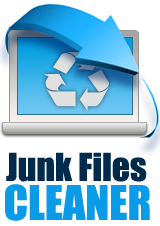 How many junk files does your computer have? Run a free scan now.