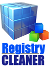 Registry Cleaner screen shot