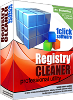 Digeus Registry Cleaner Screenshot