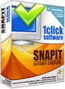 Download Free One-Click Vista Image Snipping