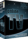Digeus Online TV Player - internet TV, online Radio, Movie, TV Shows