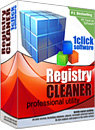 Digeus Registry Cleaner for Windows Vista, fix registry, repair registry, speed up pc, Vista x32, Vista x64