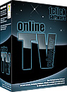 Digeus Online TV Player - internet TV, online tv, Movie, TV Shows