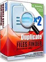 Digeus Duplicate Files Finder