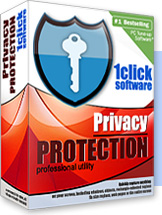 Digeus Privacy Protection - Keep your PC safe. Protect your privacy and your personal information