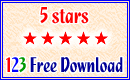 123 Free Download Award