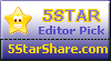 5starshare Award