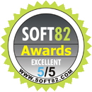 Soft82 Award