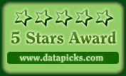 DataPics Award