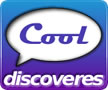 Cool Discoveres Award
