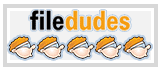 FileDudes Award