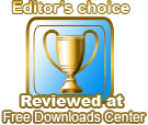 Free Downloads Center Award