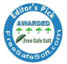 FreeSafeSoft Award
