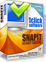 SnapIt Screen Capture   version 3.9