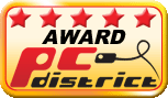 PCDistrict Award