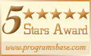 ProgramsBase Award