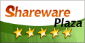 SharewarePlaza Award