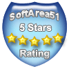 SoftArea51 Award