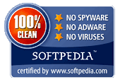 Softpedia award