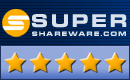 SuperShareware Award