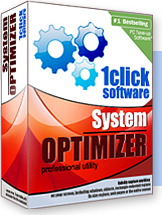 Digeus System Optimizer