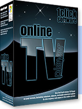 Digeus Online TV Player - internet TV, online Radio, Movie, TV Shows