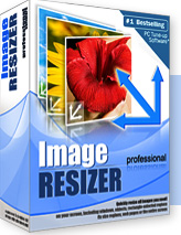 Digeus Image Resizer - convert image, batch mode converter, resize photo, change image size