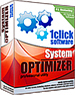 Digeus System Optimizer - improve your Windows, eliminate instability and crashes, speed up, blue screen